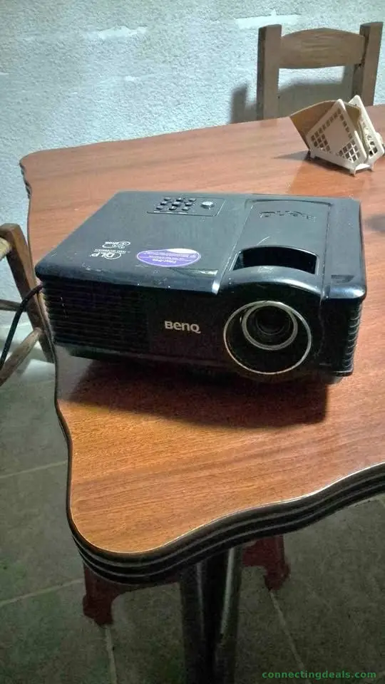 Proyector