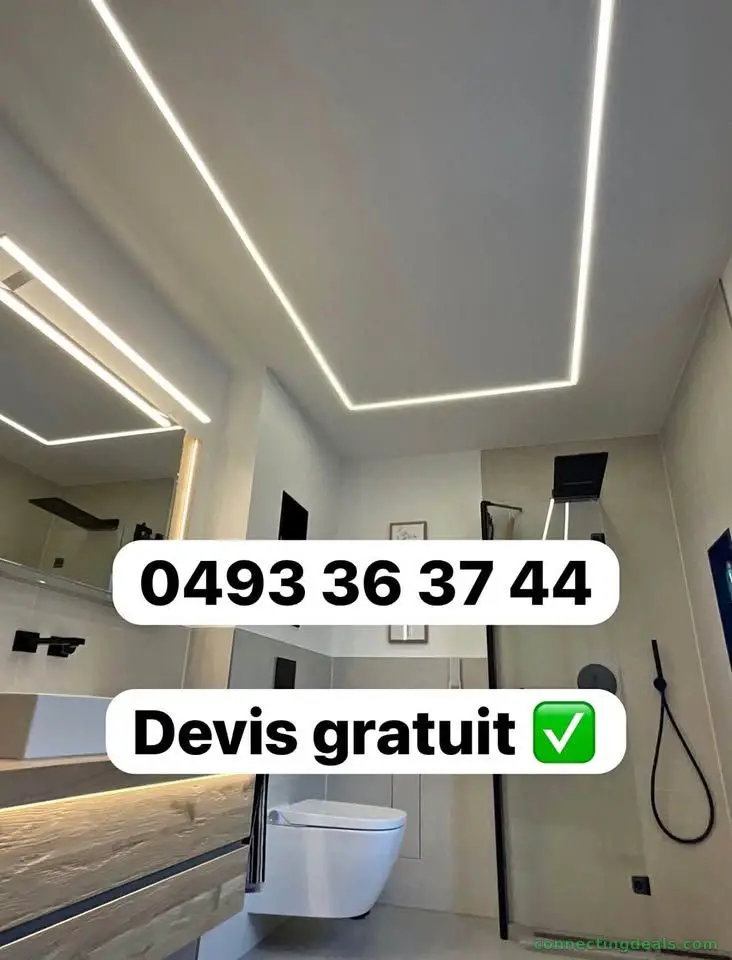 Rénovation A-Z