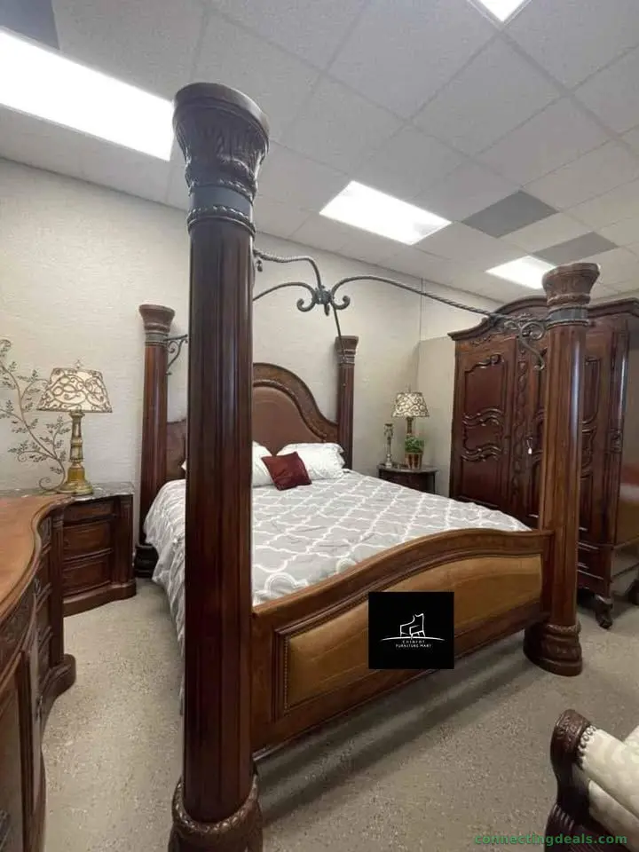 Bedset