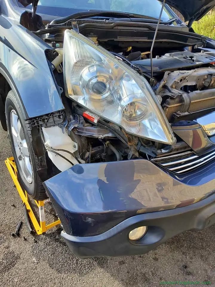 Mobile mechanic services