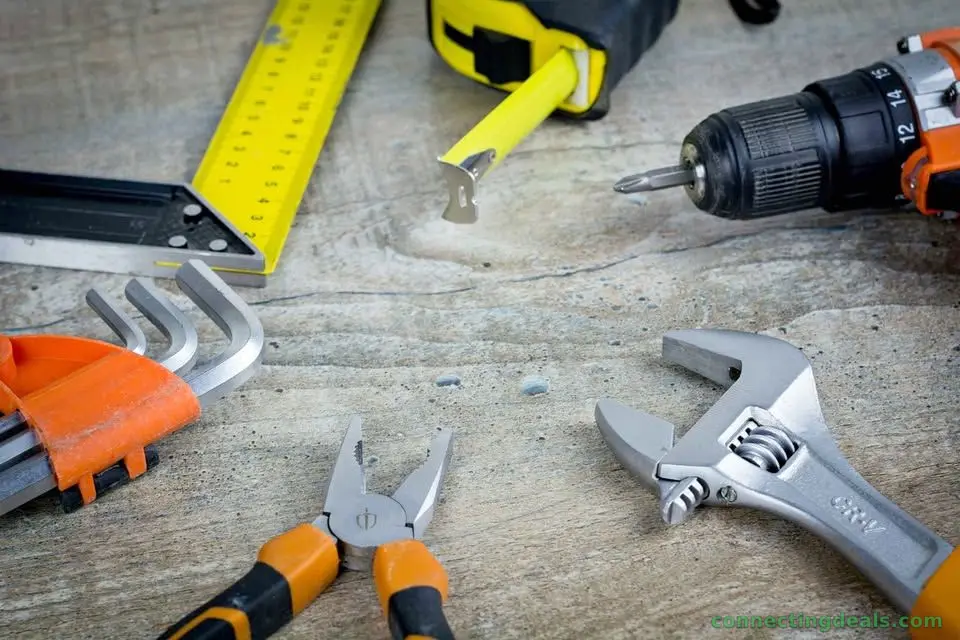 Handy-Man services