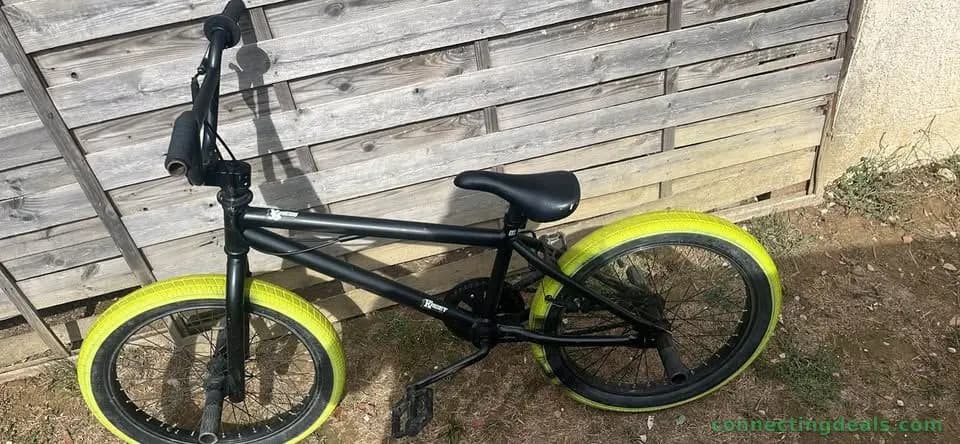 BMX 