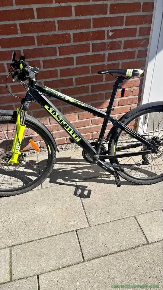 Cykel/Mountain bike