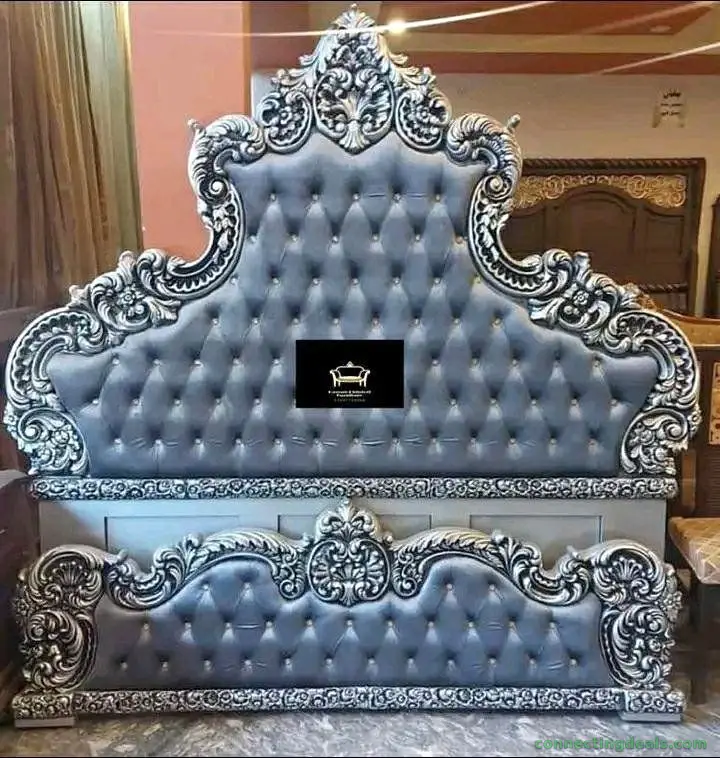 Bed sofa direshing wadroob draining