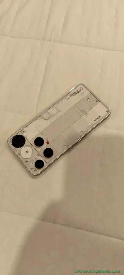 Excellent Condition Nothing Phone 3