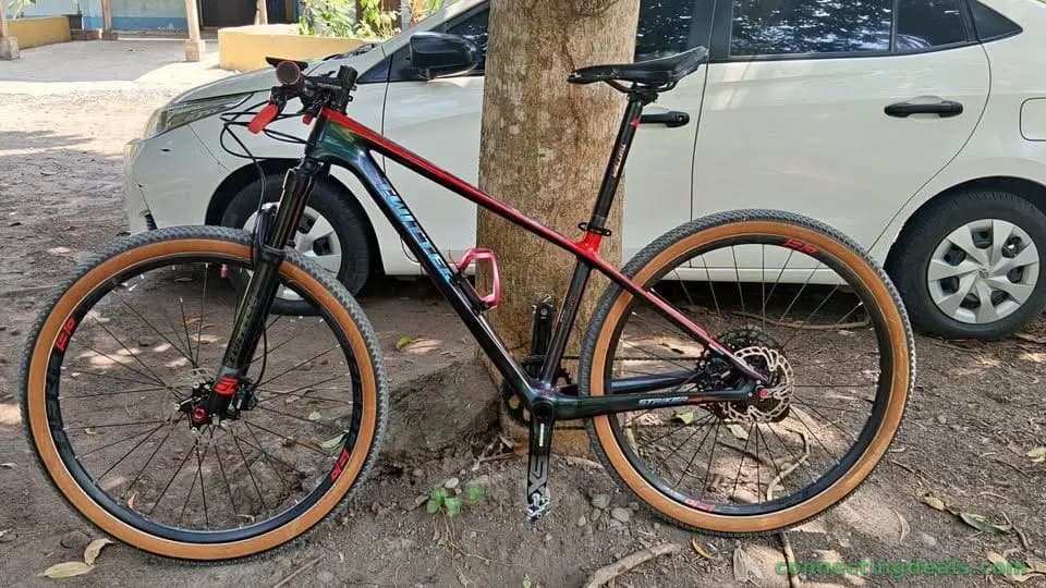 Bike