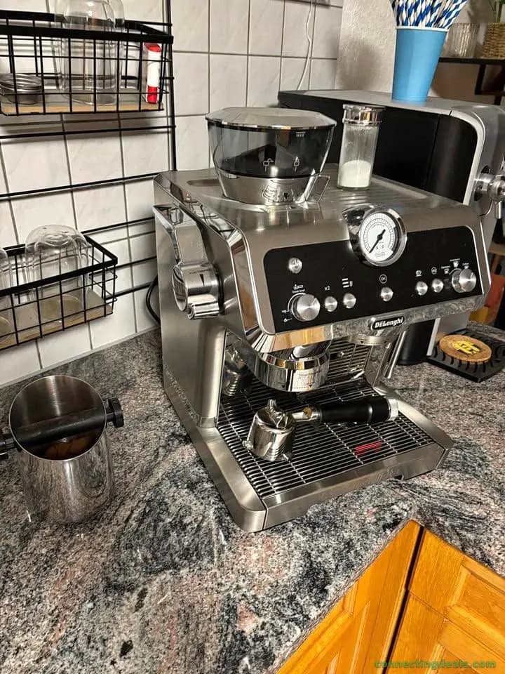 Machine à café