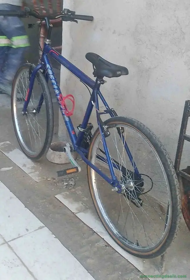Bike aro 26