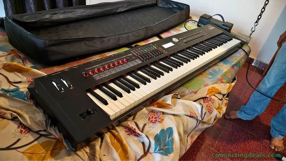 Roland RD2000EX Digital Piano for sale