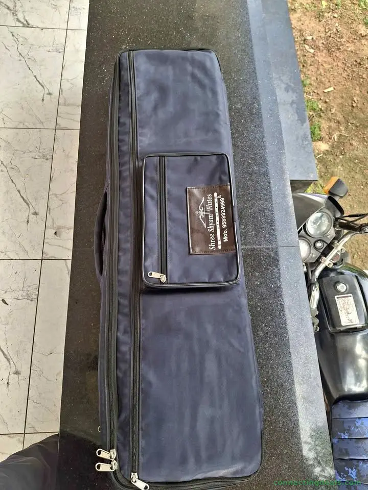MUSIC INSTRUMENTS