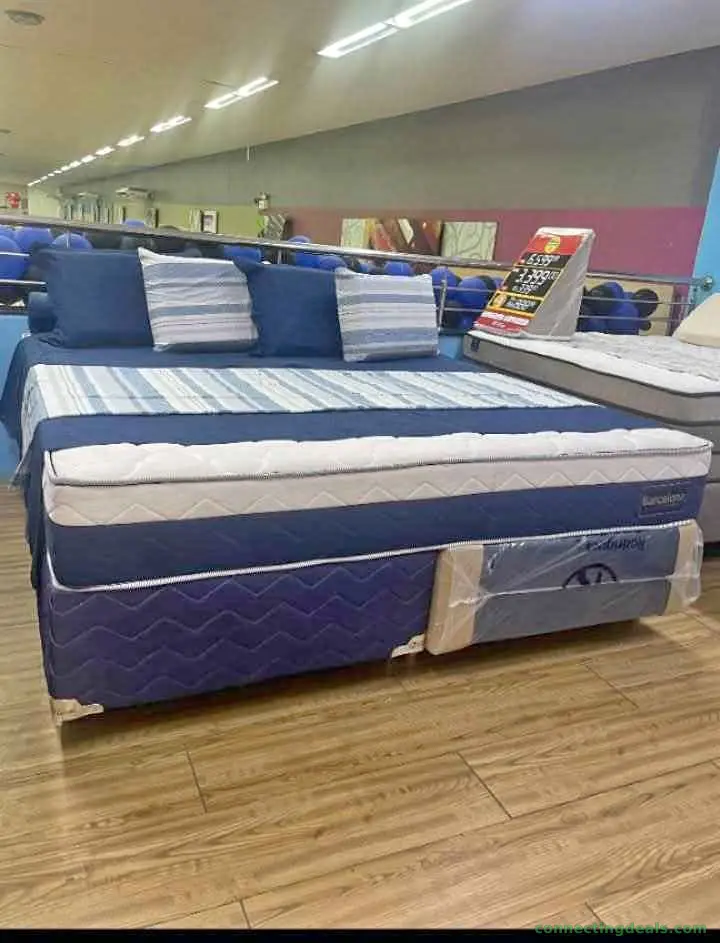 Cama Super King