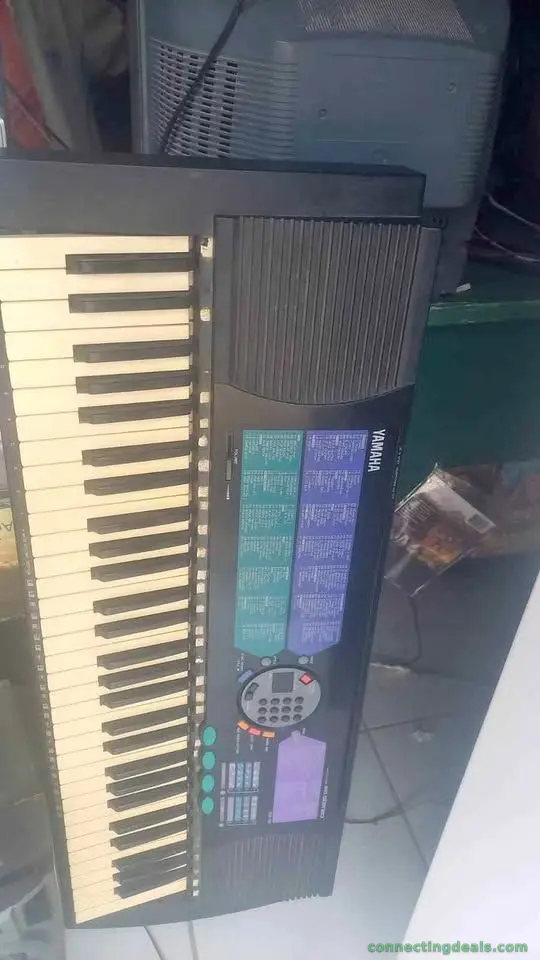 Piano