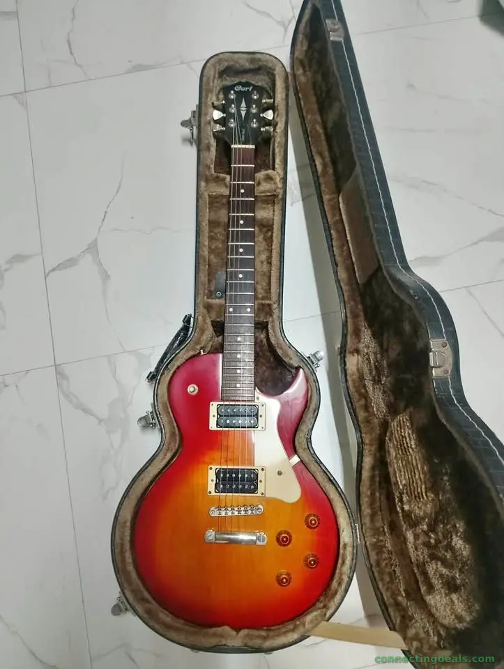 Guitar