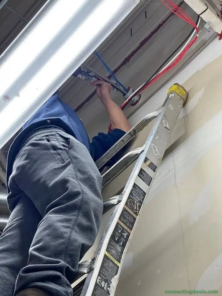 Affordable Handyman Services – Home Repairs &