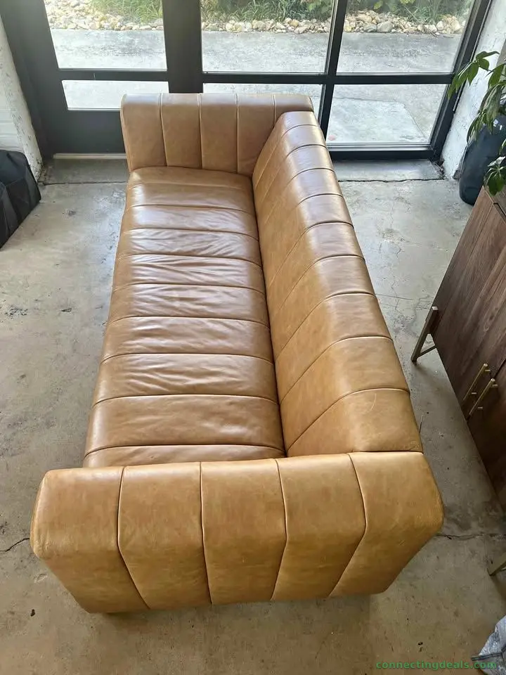 Couch For Free Must be Picked up