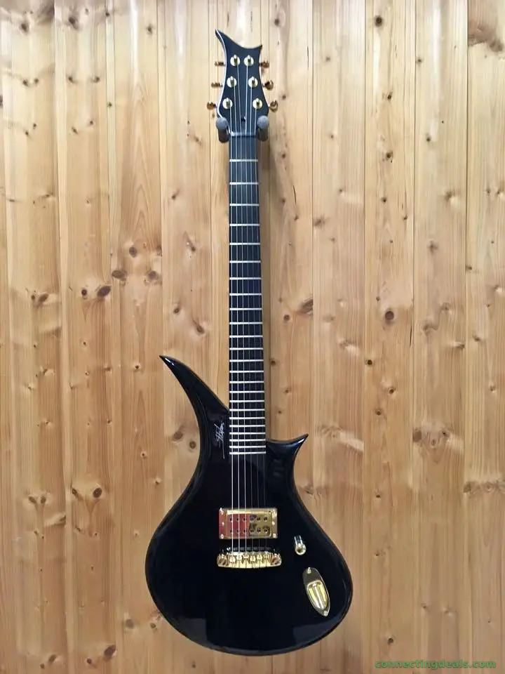 guitare SM