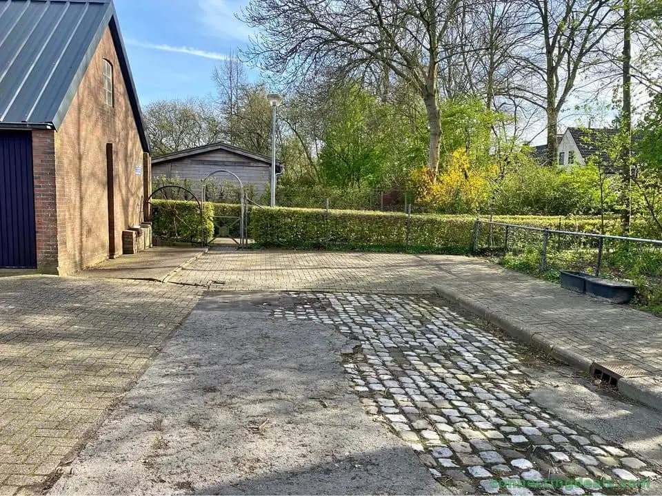 Parkeerplek te huur