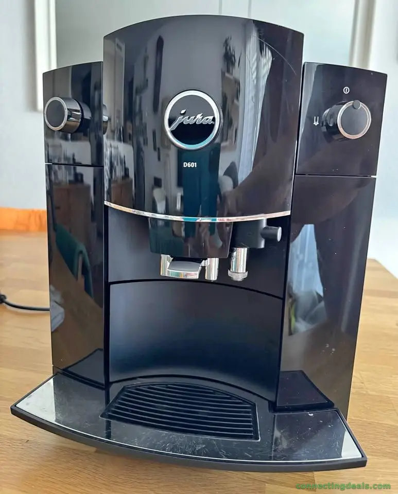 Machine à café Jura