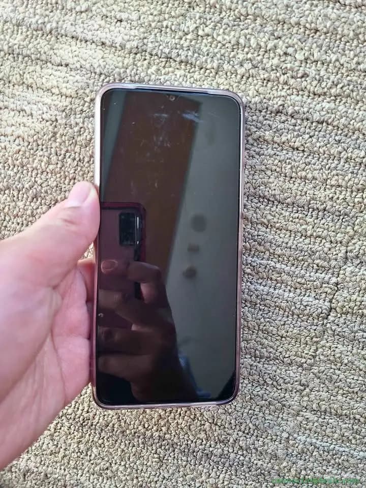 M26 Android Phone, Almost New