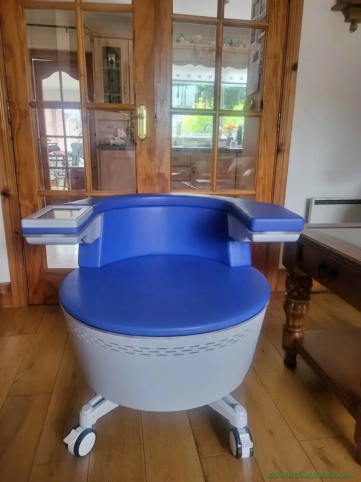 Kegal chair