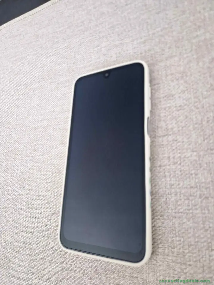 Smartphone Samsung A16 4G