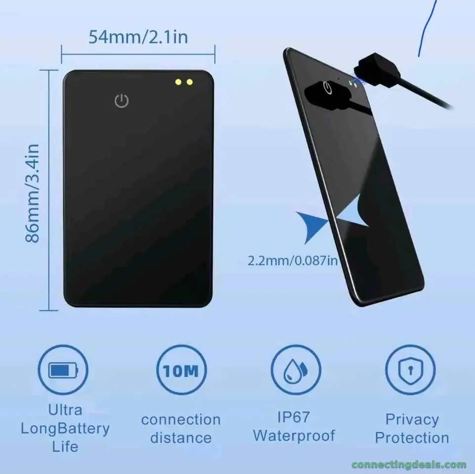 Samsung Galaxy Smarthings Local GPS Bluetooth 2026