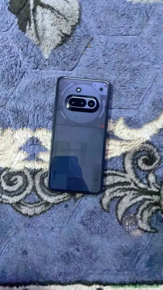 Nothing Phone (3a)