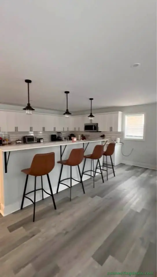 1 Bed 1 Bath - House