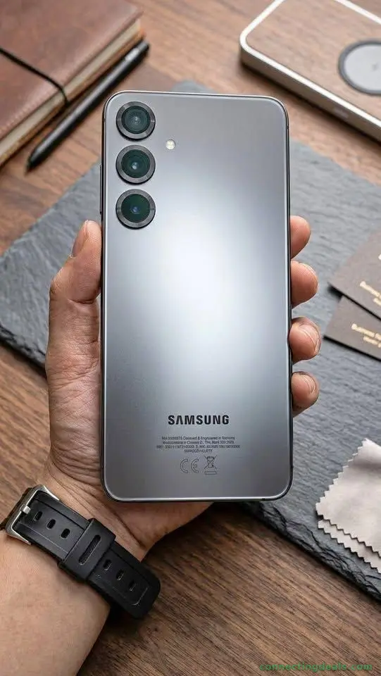 Mobile phone