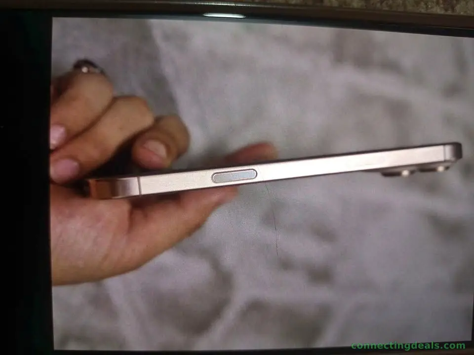 I phone 16 pro max good condition bill and box