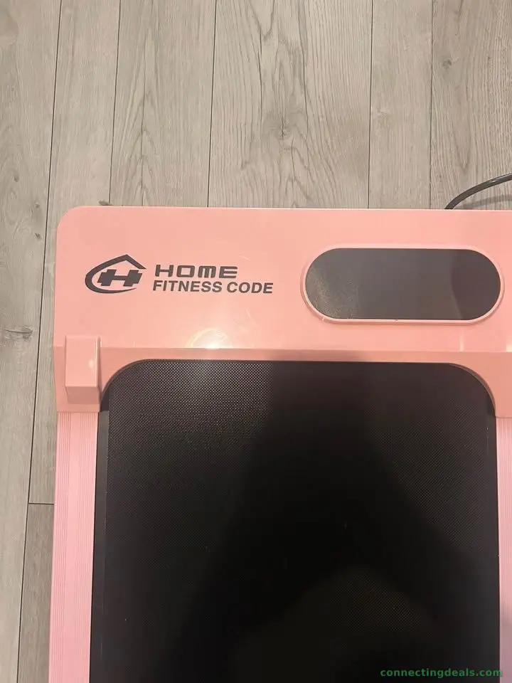 Walking pad