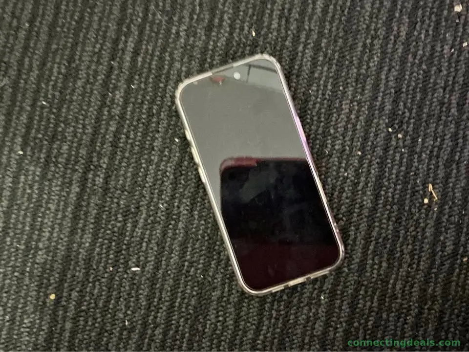 IPHONE 16 PRO DESERT TITANIUM