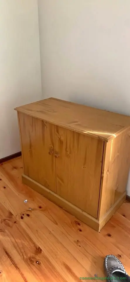 Cupboard