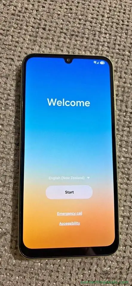 Galaxy A25