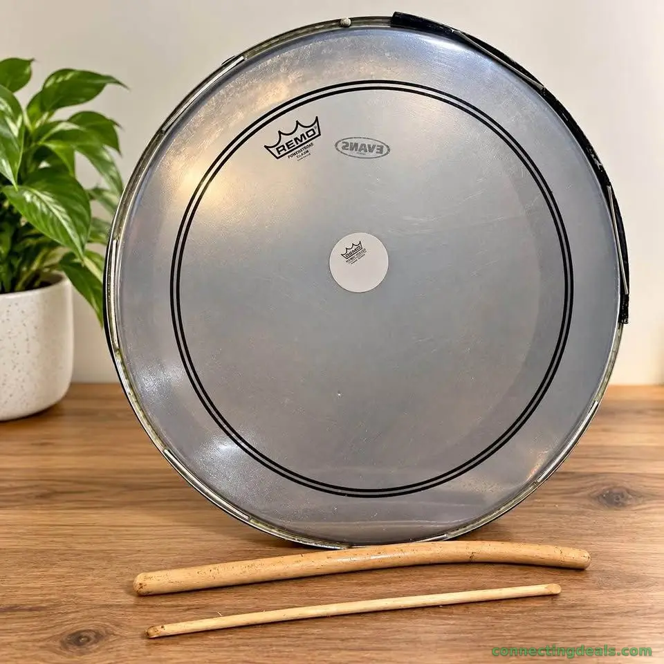 Selling large Lebanese drum