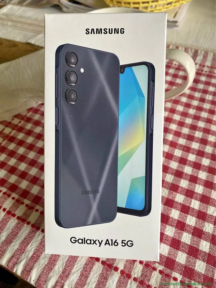 Samsung Galaxy A16 5G