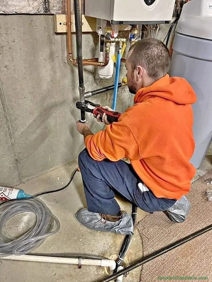 Handyman services - Home repairs and Maintenance
