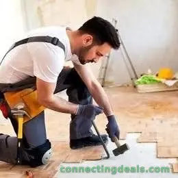 Handyman / handyman services