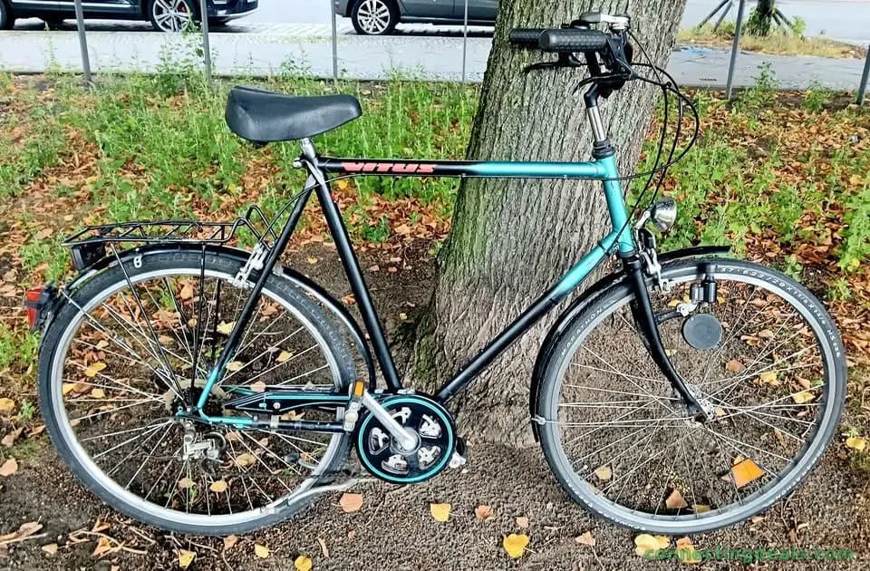 City bike(XL)