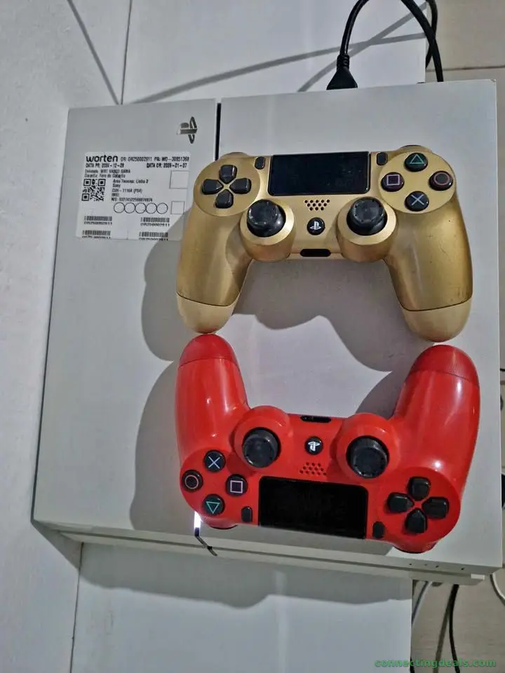 Playstation-4