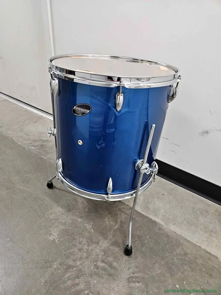 Ludwig Accent Combo Floor Tom