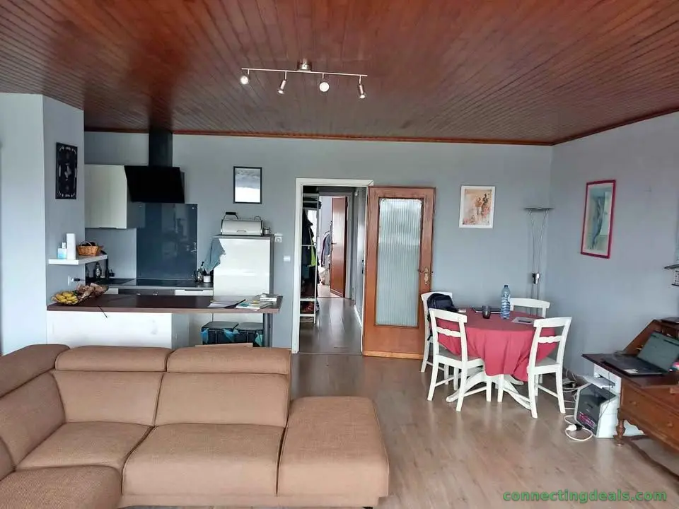 Super Appartement 2 Ch. A LOUER