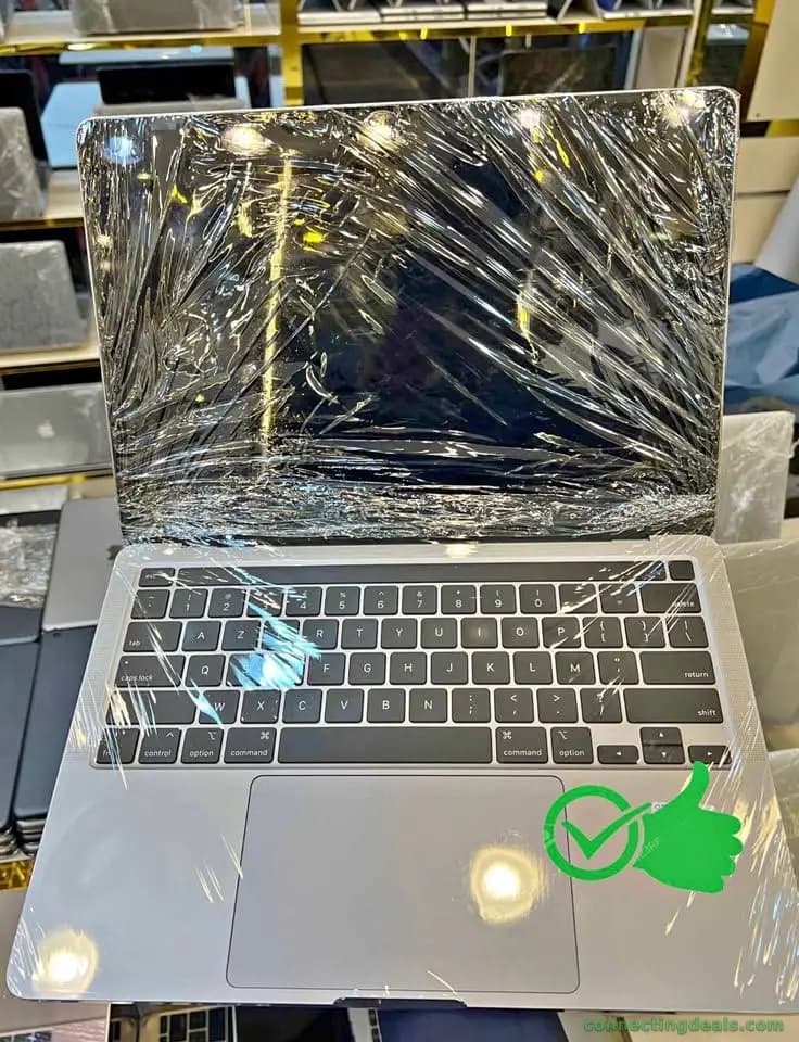 MacBook - Pro 2018 Cor i7