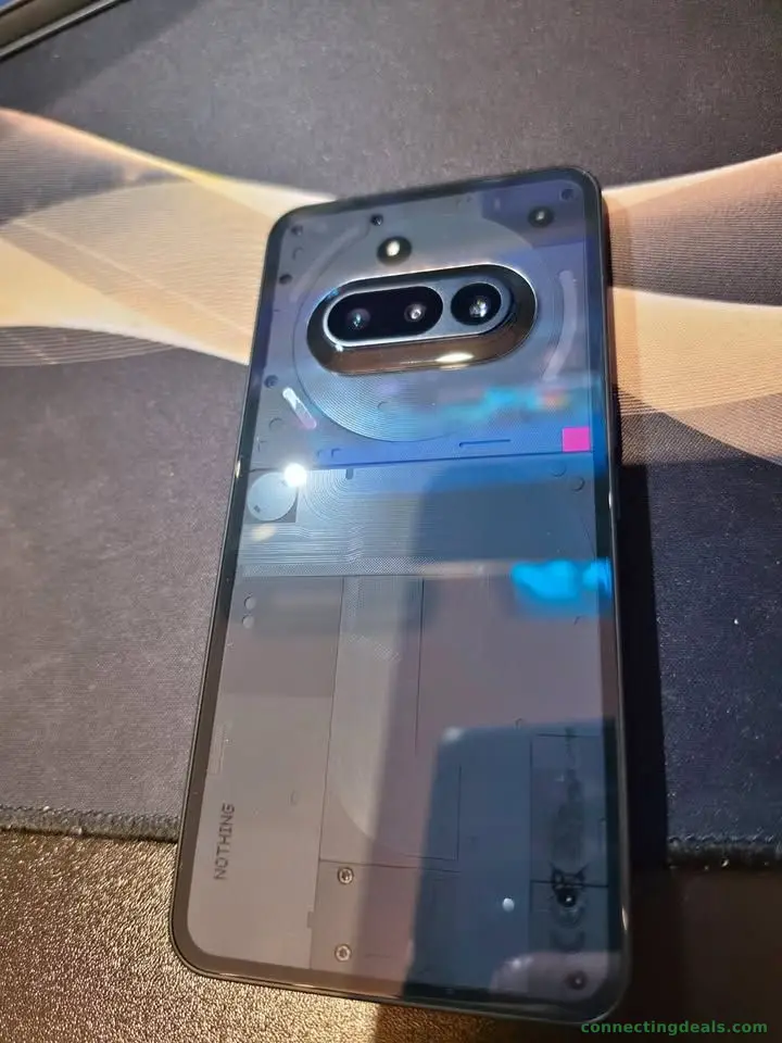 Nothing Phone 3a 5G 256GB