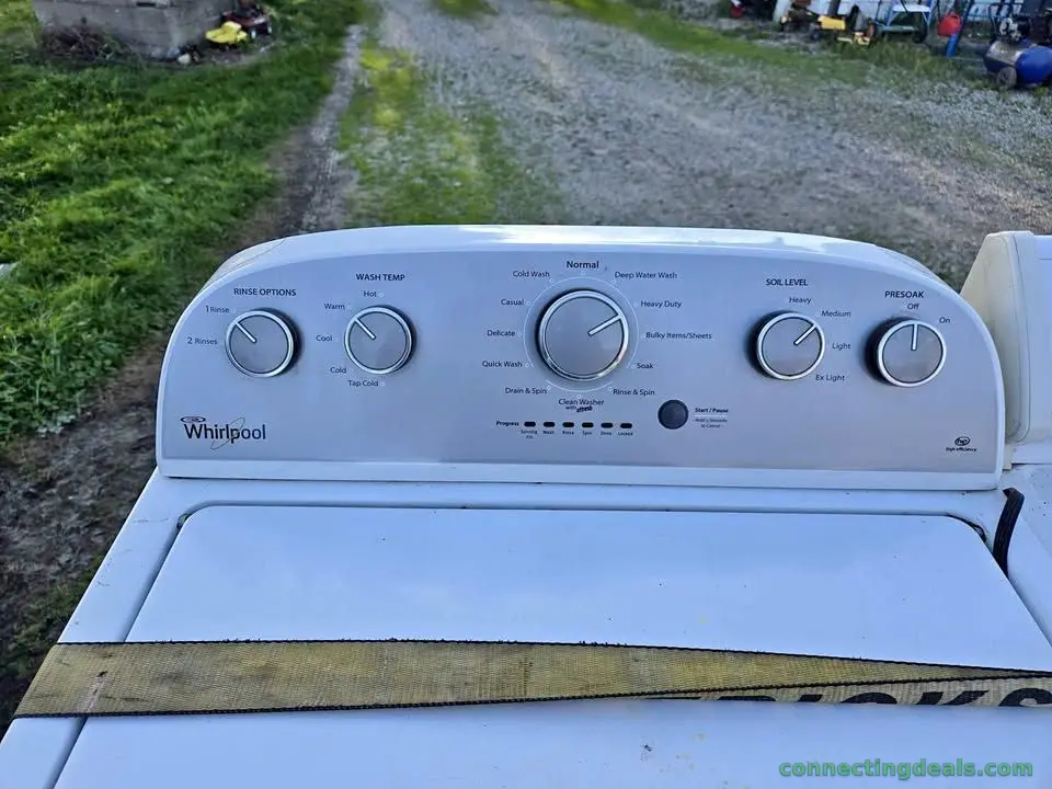 Washer - Image 1