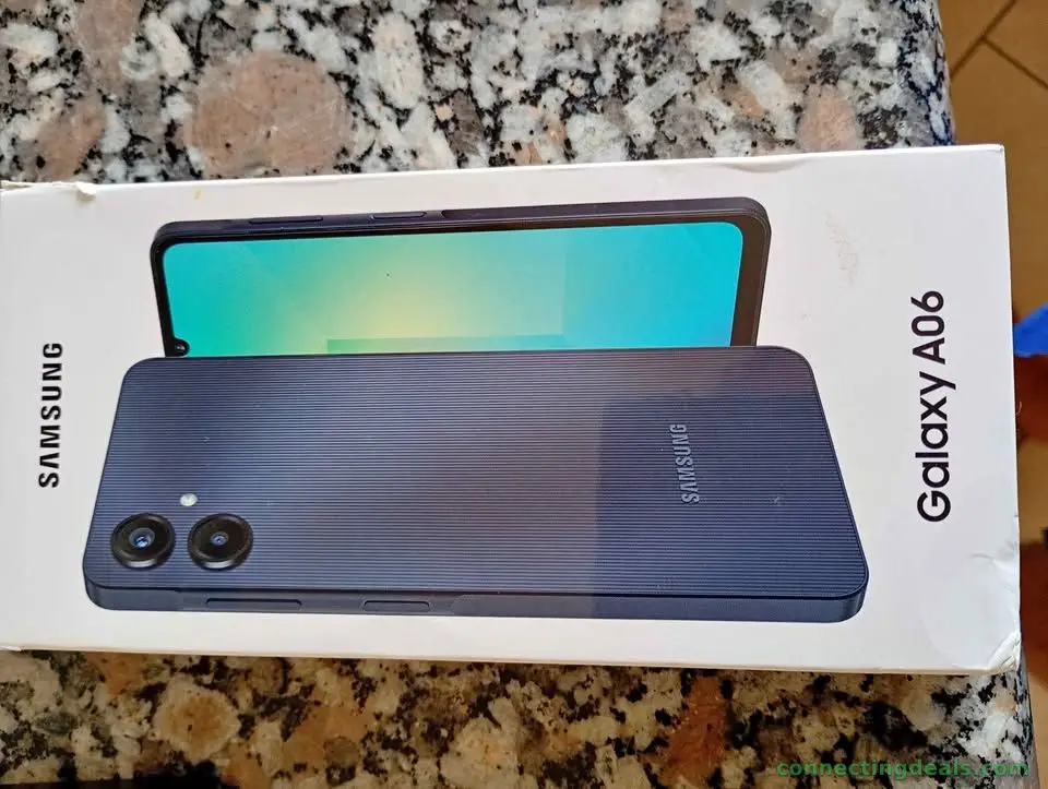 Mobile phone