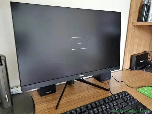 شاشة monitor philips 1080p 24 IPS 144Hz