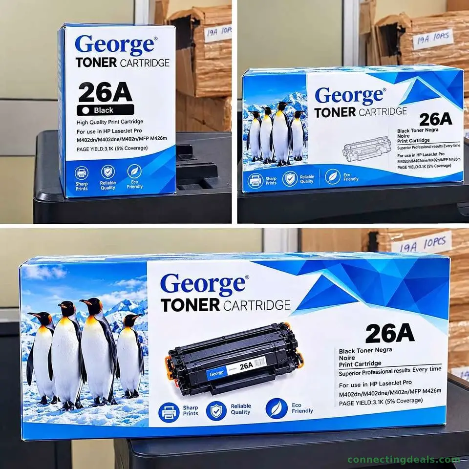 Toner cartridge