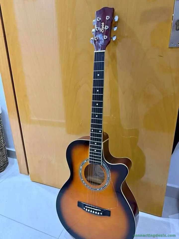 Guitar