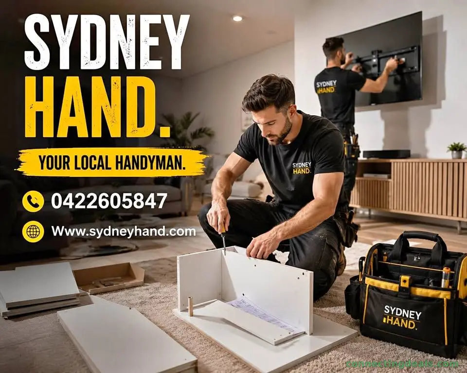 Super Handyman Services